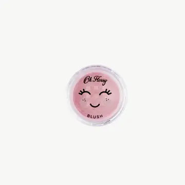 Oh Flossy Ballet Sparkle Makeup & Glitter Set