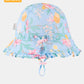 Bell Hat Matilda - Waratah Sky
