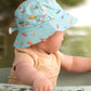Sunhat Ryder - Utes Teal