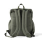Signature Nappy Backpack - Sage Neoprene