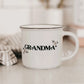 Mug -  Grandma
