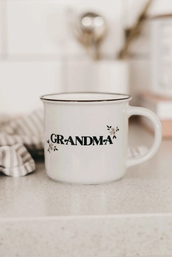 Mug -  Grandma