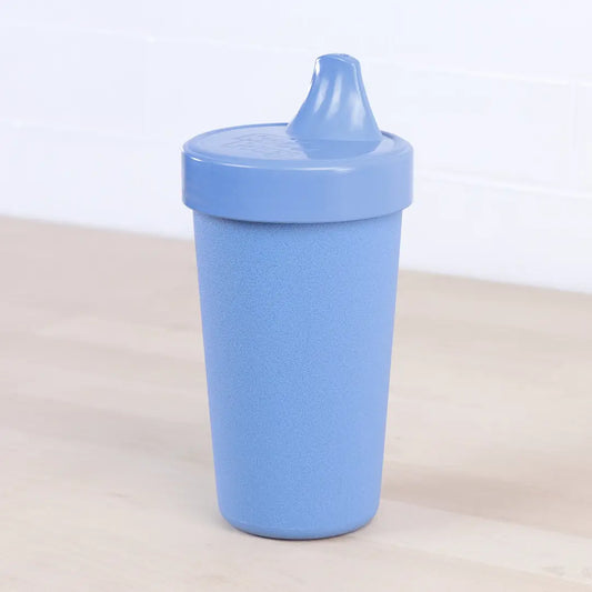 Re-Play No-Spill Sippy Cup - Denim