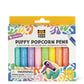 Puffy Popcorn Pens