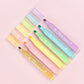 Scented Sundae Markers