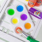 Bath Paints - Colour Splash