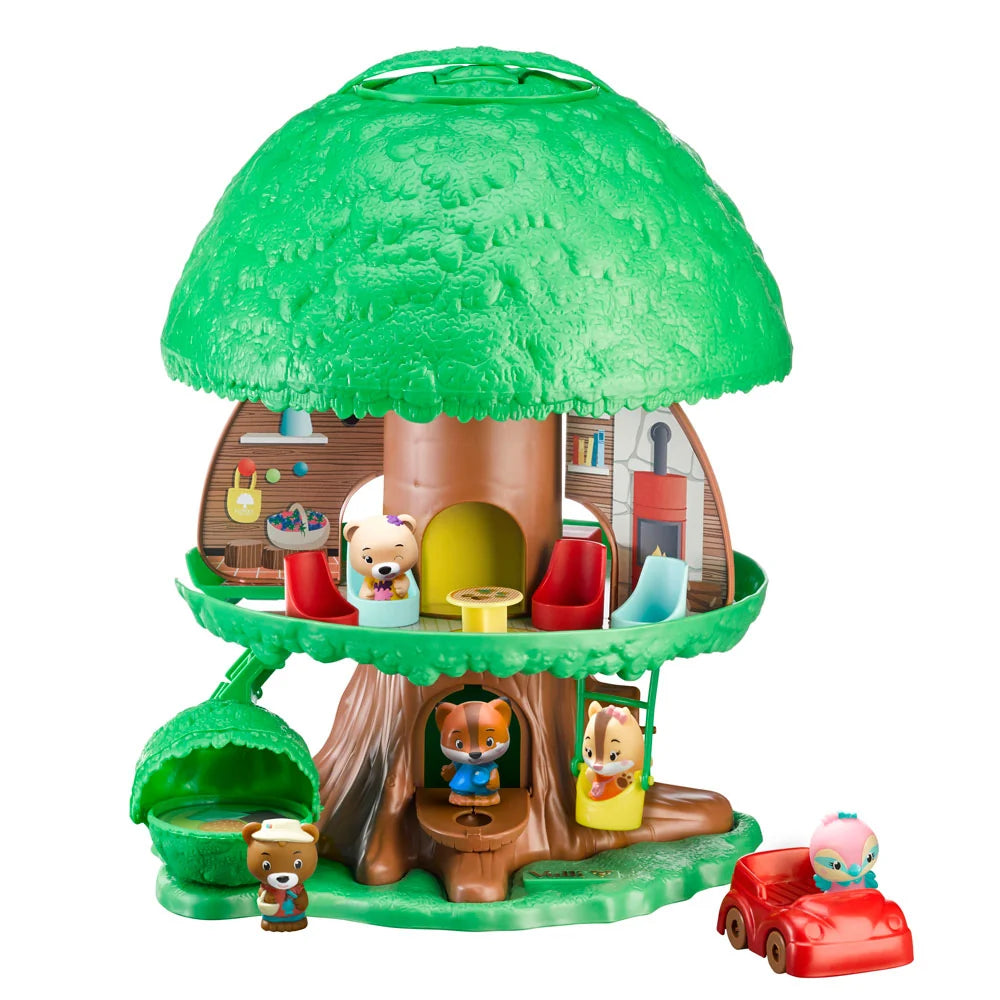 The Klorofil Magic Tree - Starter Set