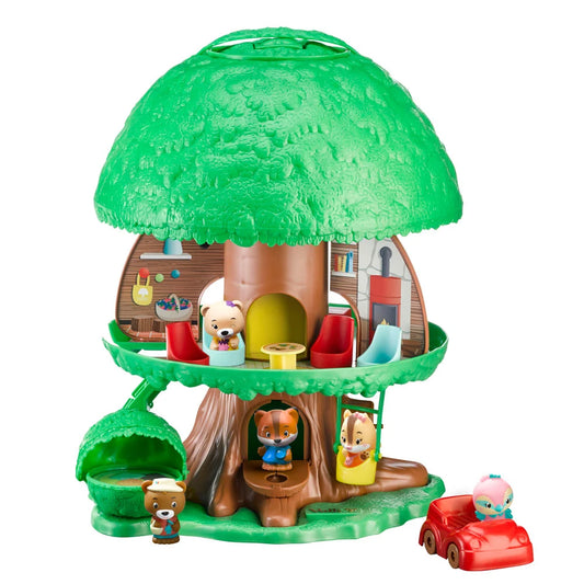 The Klorofil Magic Tree - Starter Set