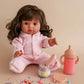 Tiny Harlow Tiny Birthday Set