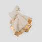 Baby Comforter / Security Blanket - Fuzzy Duck