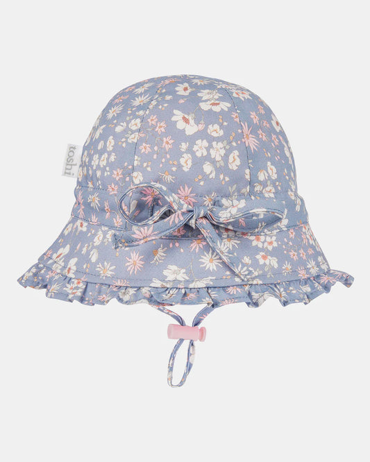 Bell Hat Eva - Dusk
