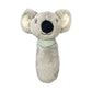 Baby Rattle - Koala