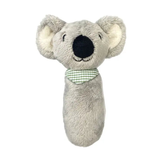 Baby Rattle - Koala