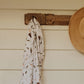 Fly Away, Butterfly Muslin Baby Swaddle