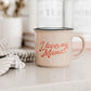 Mug -  I Love My Mama