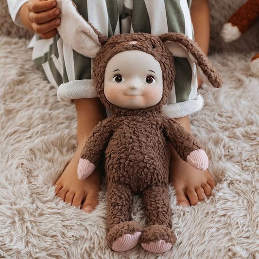 Maeve Rabbit Doll