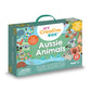 Aussie Animals Craft and Activity Box