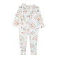 Gemma Bird L/S Zipsuit