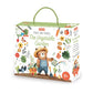 Magic Water Puzzle & Book Set - Vegetable Garden