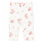 Chelsea 3/4Len Leggings - Chelsea Print