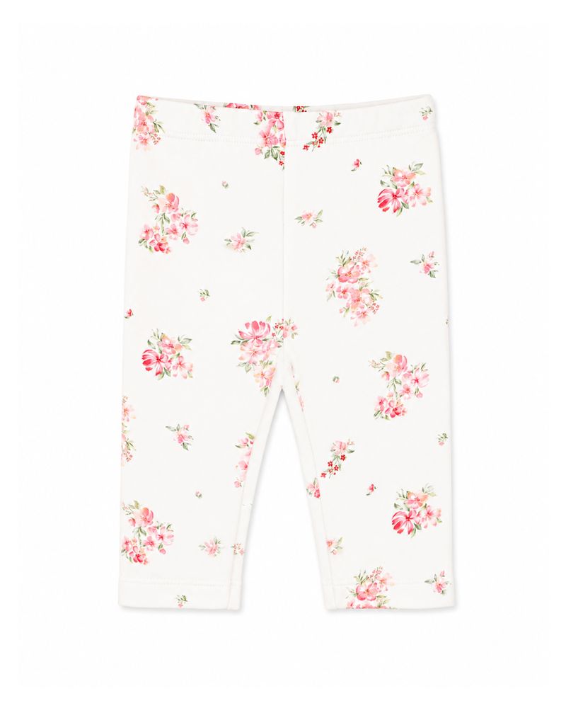 Chelsea 3/4Len Leggings - Chelsea Print