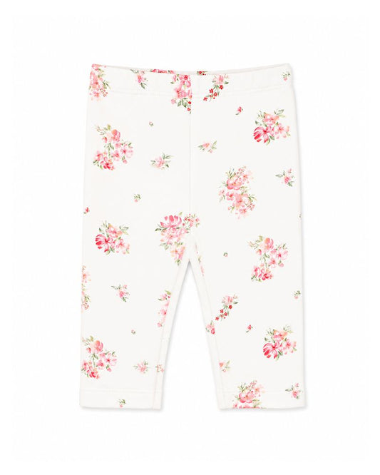 Chelsea 3/4Len Leggings - Chelsea Print