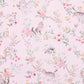 Willa S/S Zip Romper - Willa Print