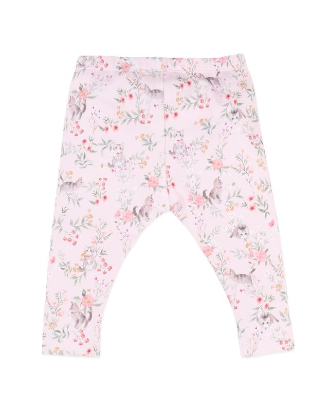 Willa Print Leggings