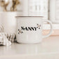 Mug -  Nanny