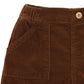 Jake Tan Pull On Cord Pants