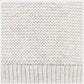 Toshi Organic Snowy Beanie - Pebble