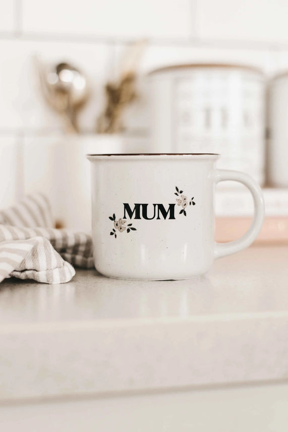 Mug -  Mum