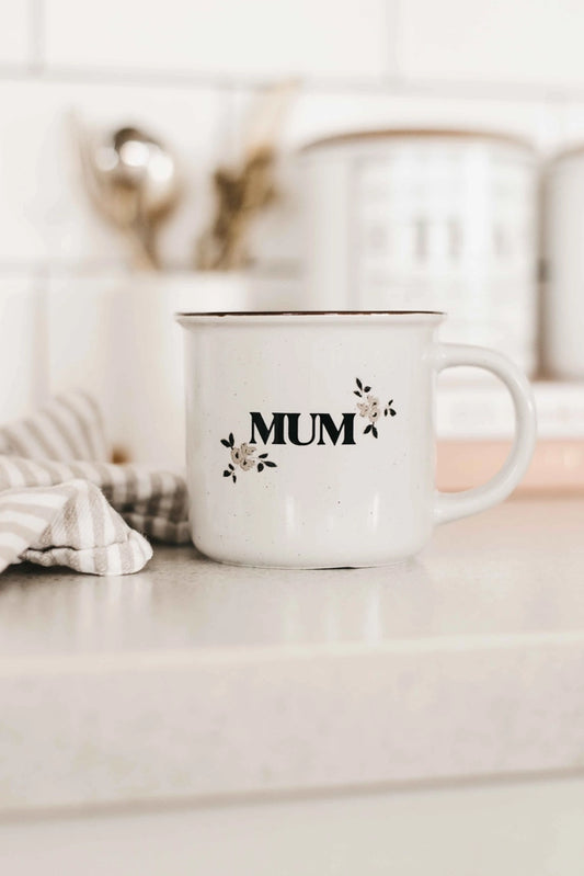 Mug -  Mum