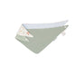 Bandana Bib 2 Pk - Forest Friends