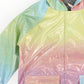 Raincoat Unicorn Glitter Rainbow