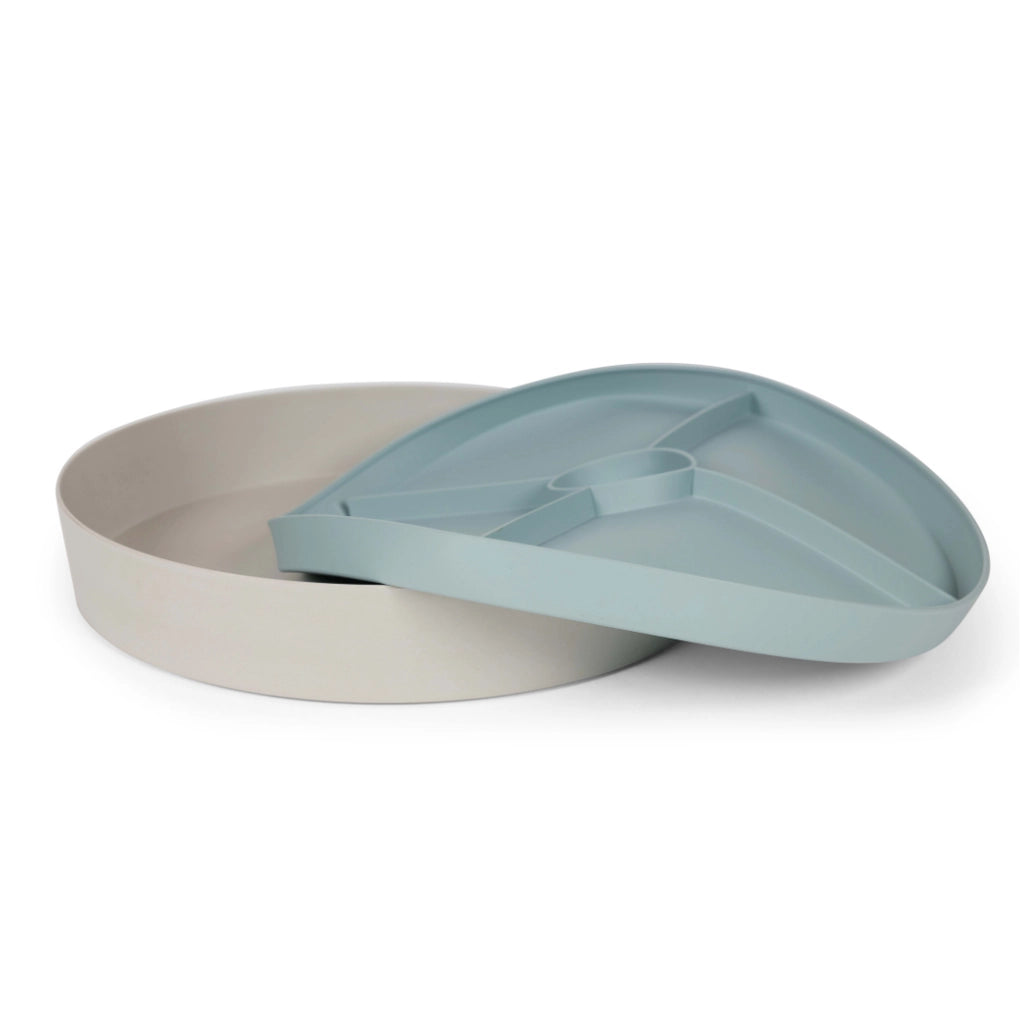 Tray Play - Soft Blue