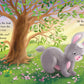 Padded Board Book - I Will Always Love You