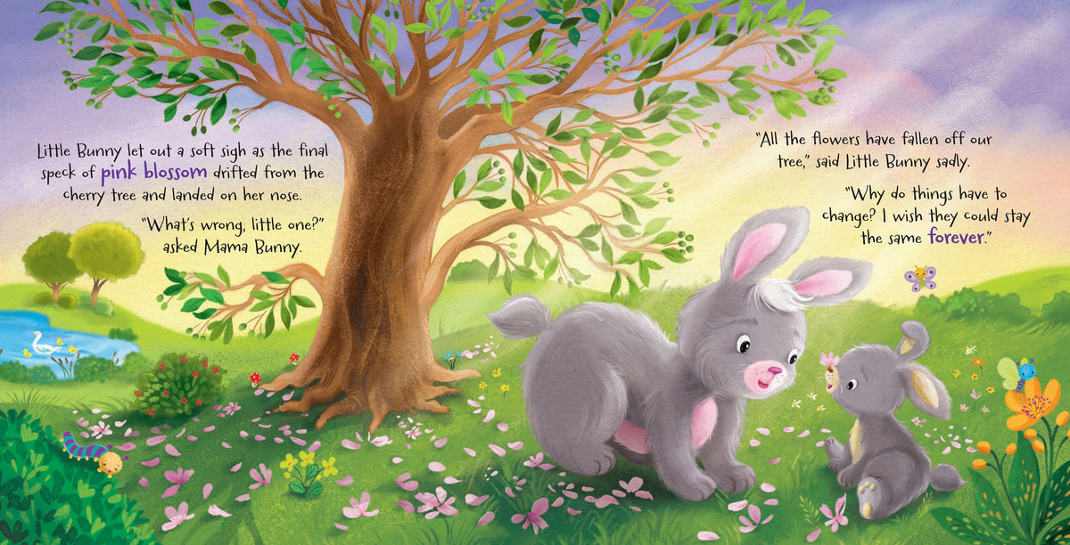 Padded Board Book - I Will Always Love You