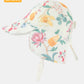 Flap Cap Down Under - Waratah Dawn