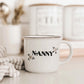 Mug -  Nanny