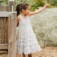 Libby Butterflt Tiered Dress