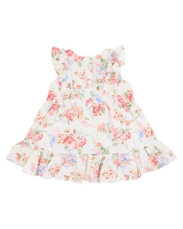 Anya Dress - Anya Bloom