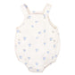 Piccolina Hearts Bodysuit - Piccolina Hearts