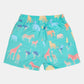 Toshi Swim Boardies - Congo Seagrass