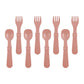 Re-Play Fork and Spoon Set - Desert