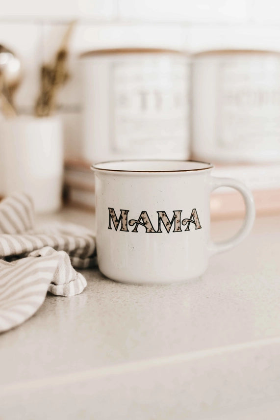 Mug -  Mama