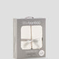 Baby Hooded Towels 2PK - Natural