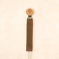 Cotton Dummy Clip - Umber