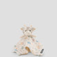 Lovie Comforter / Security Blanket - Savanna Giraffe