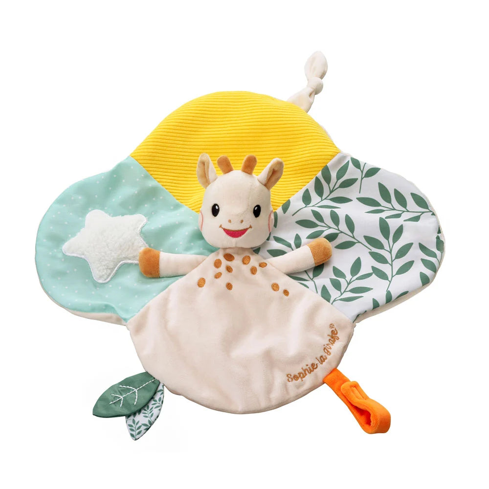 Sophie &  Comforter Gift Set